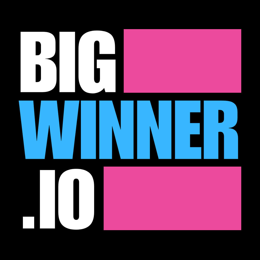 BIG WINNER